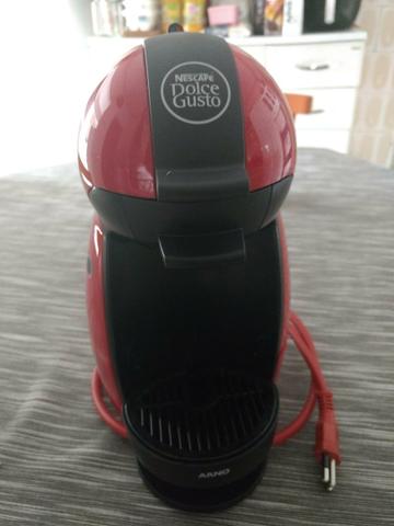 Cafeteira DolceGusto