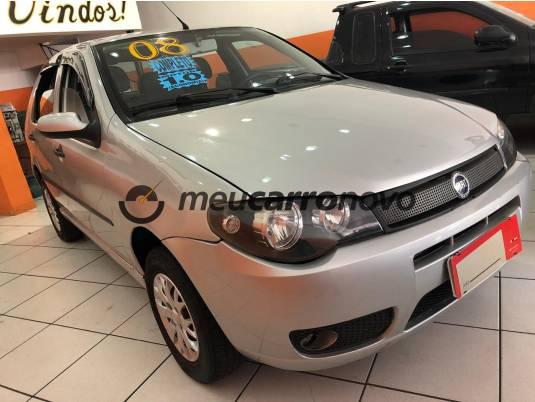 FIAT PALIO 1.0/TROFEO 1.0 FIRE/FIRE FLEX 4P 2007/2008