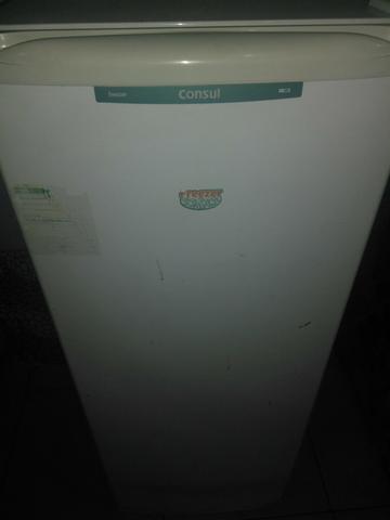 Freezer Consul