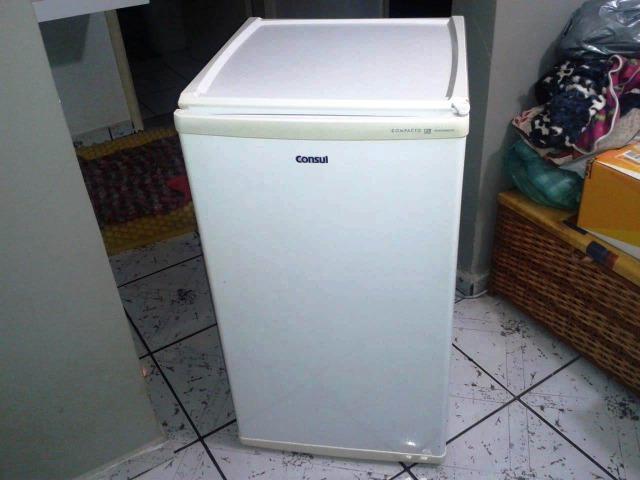 Frigobar Consul Compacto 120 Refrigerador