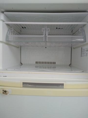 Geladeira Brastemp Frost Free duplex