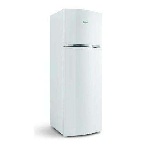 Geladeira Duplex Consul Frost Free Branco 263l 220v Crm33