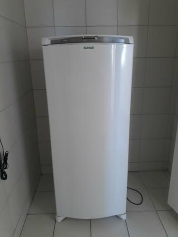 Geladeira Nova Consul Frost Free