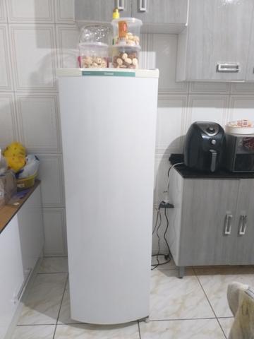 Geladeira cônsul