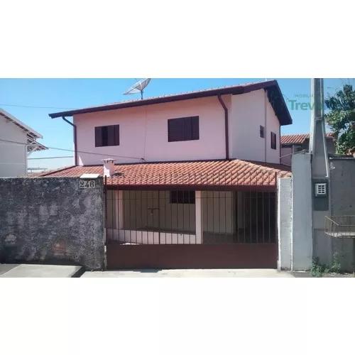 Jardim São Francisco, Valinhos
