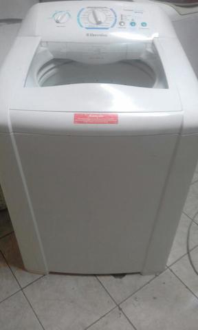 Lavadora de roupas 12kg Electrolux (impecável) na garantia