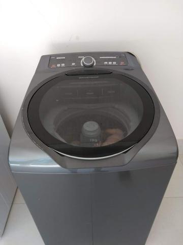 Maquina de Lavar Brastemp