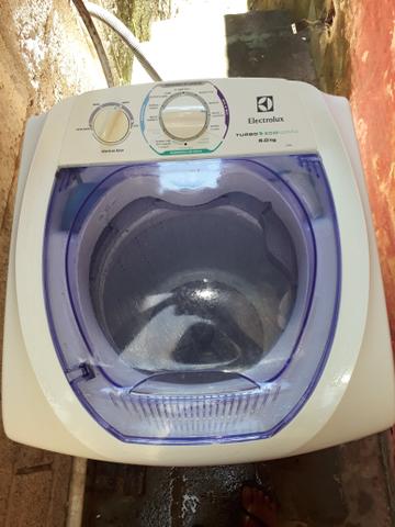 Maquina de Lavar Electrolux 6kl