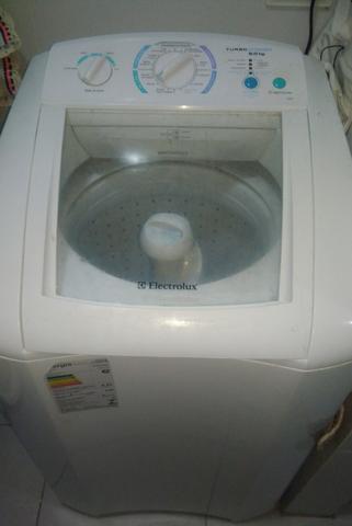 Maquina de Lavar roupas Eletrolux 9kg