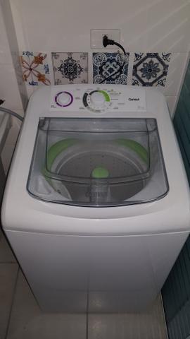 Maquina de Lavar roupas consul