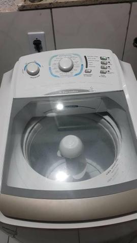 Maquina de lavar Eletrolux 10kg