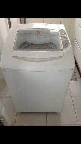 Maquina de lavar brastemp 10 kilos com garantia
