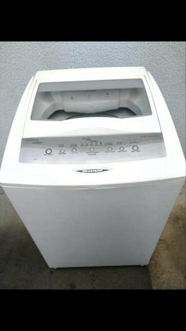 Maquina de lavar brastemp 6 kilos com garantia