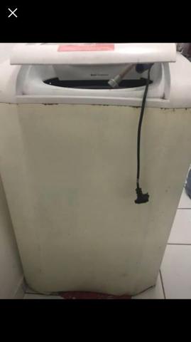 Maquina de lavar para consertar ou RP