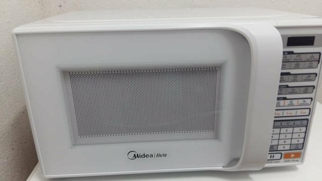 Micro ondas