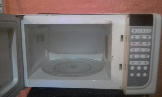 Microondas