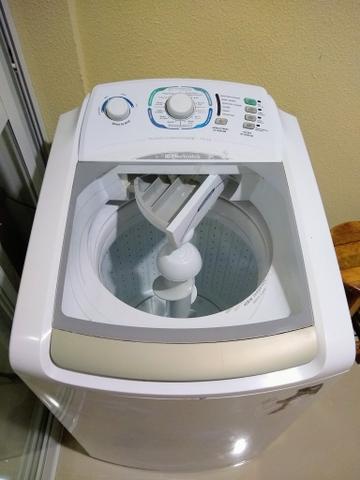 Máquina Electrolux 10k