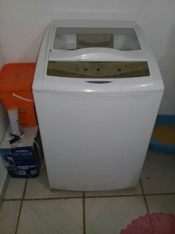 Máquina de lavar Brastemp 8 k