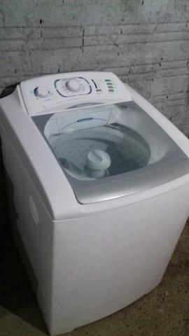 Máquina de lavar Electrolux 15kg