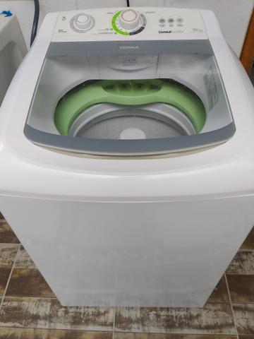 Máquina de lavar consul 10k