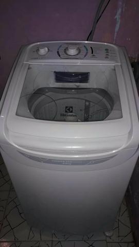 Máquina de lavar roupa Electrolux 8 Quilos