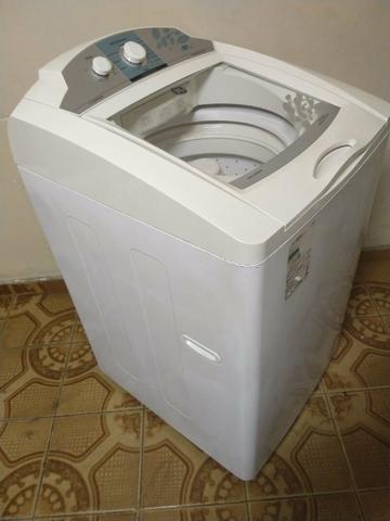 Máquina de lavar roupa GE 10kg