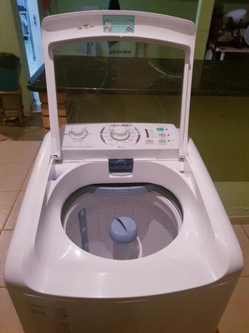 Máquina de lavar roupas 8kg Electrolux