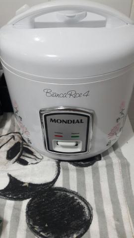 Panela de arroz eletrica