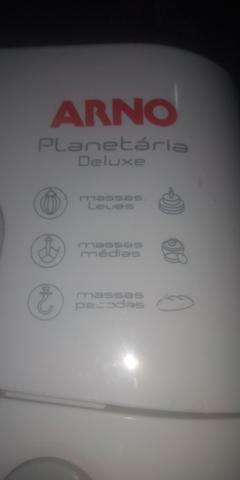 Planetaria luxo 