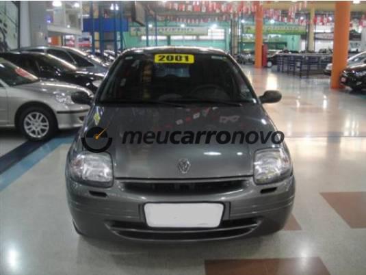 RENAULT CLIO RL 1.6 3P/5P 2001/2001