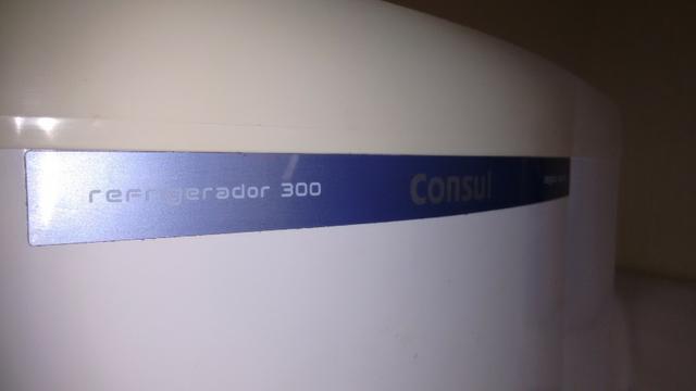 Refrigerador Consul 127 v