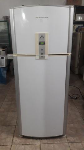 Refrigerador Dúplex Frost Free Brastemp Ative com Garantia