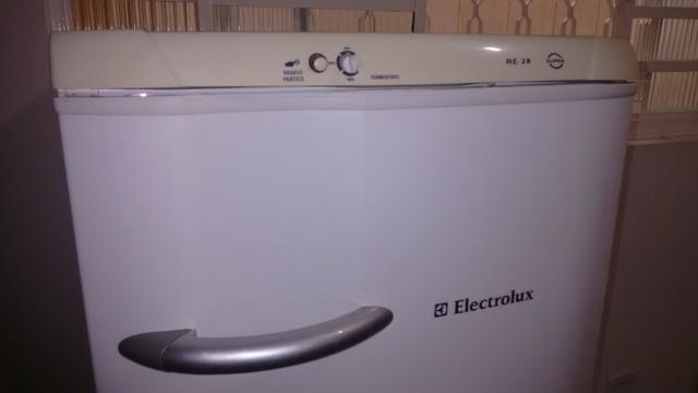 Refrigerador Electrolux Impecável