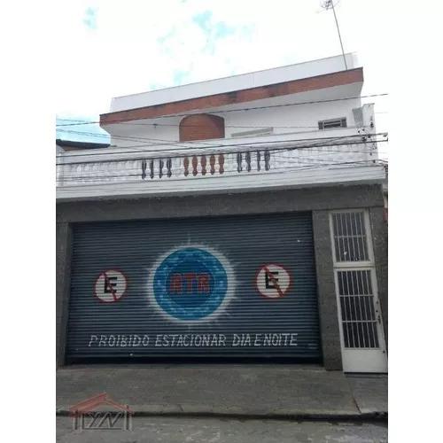 Rua Irapuru, Moinho Velho, São Paulo Zona Sul