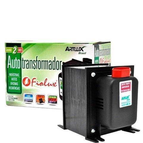 Traformador de energia 220 para 110 ou 110 para 220