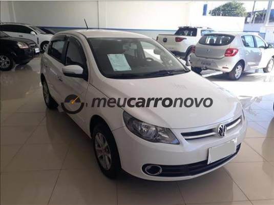 VOLKSWAGEN GOL 1.0 PLUS 8V 4P 2012/2012