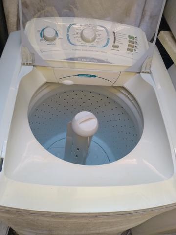 Vendo máquina de lavar roupa Electrolux 15 kg