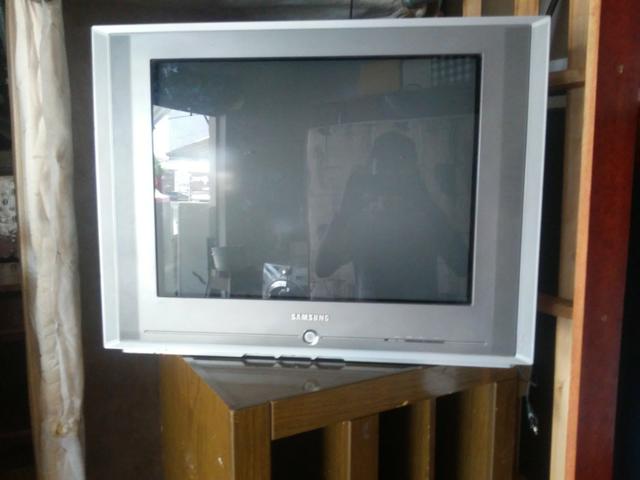 Vendo tv