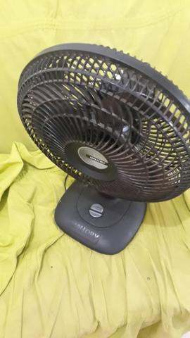 Vendo ventilador urgente