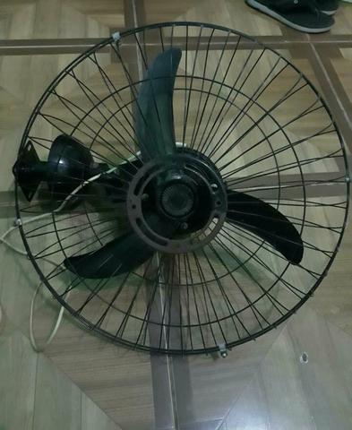 Ventilador