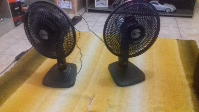 Ventilador