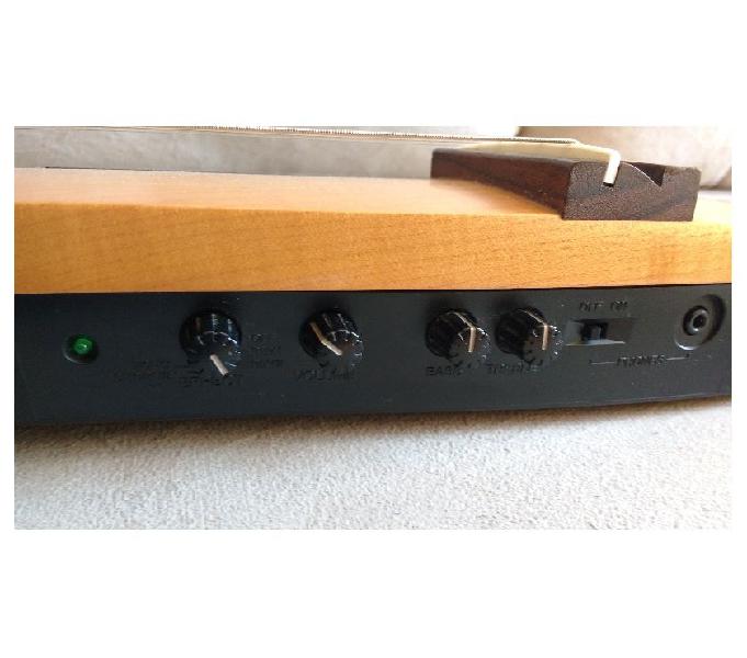 Violão Yamaha Silent 110S
