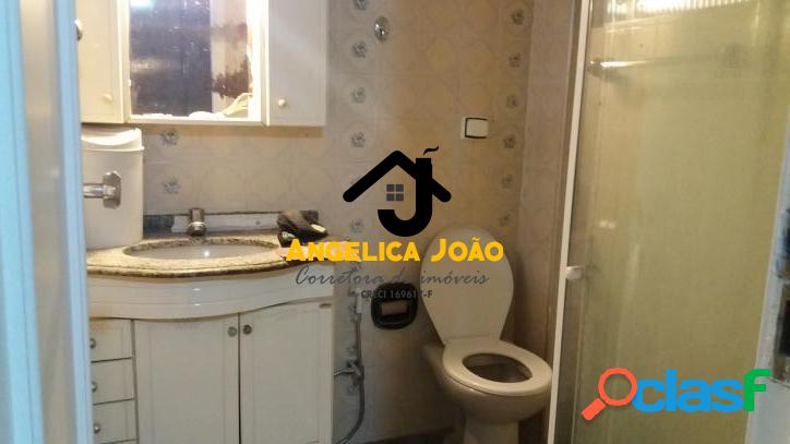 03 dormitórios uma suite- Vila Valença