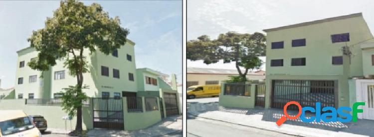 Apartamento - Aluguel - Santo Andre - SP - Jardim Bela Vista