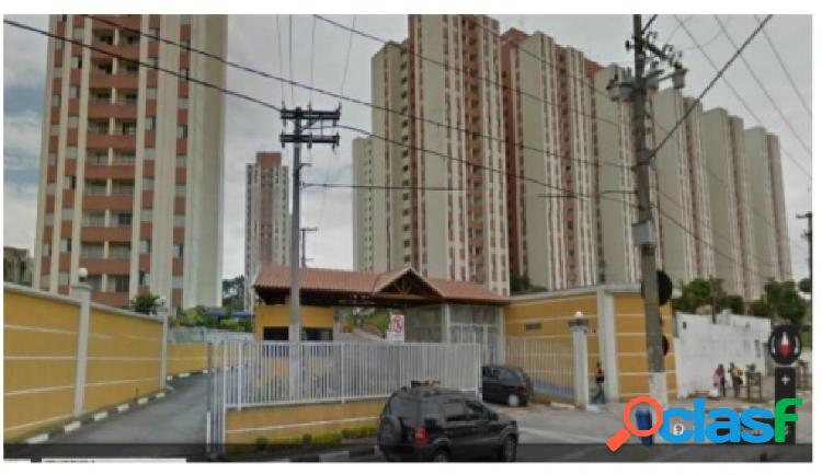 Apartamento - Aluguel - Santo Andre - SP - Jardim do Estadio