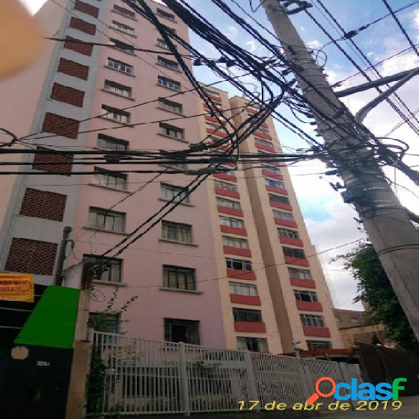 Apartamento - Aluguel - Sao Paulo - SP - Aclimacao