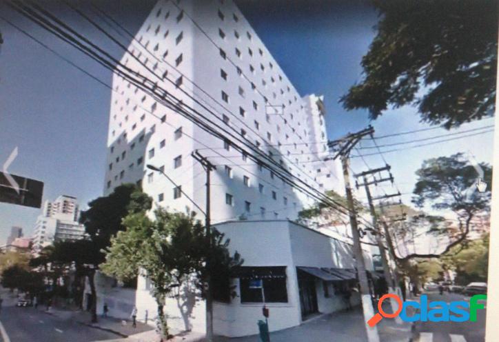 Apartamento - Pinheiros - São Paulo/SP LEILÃO