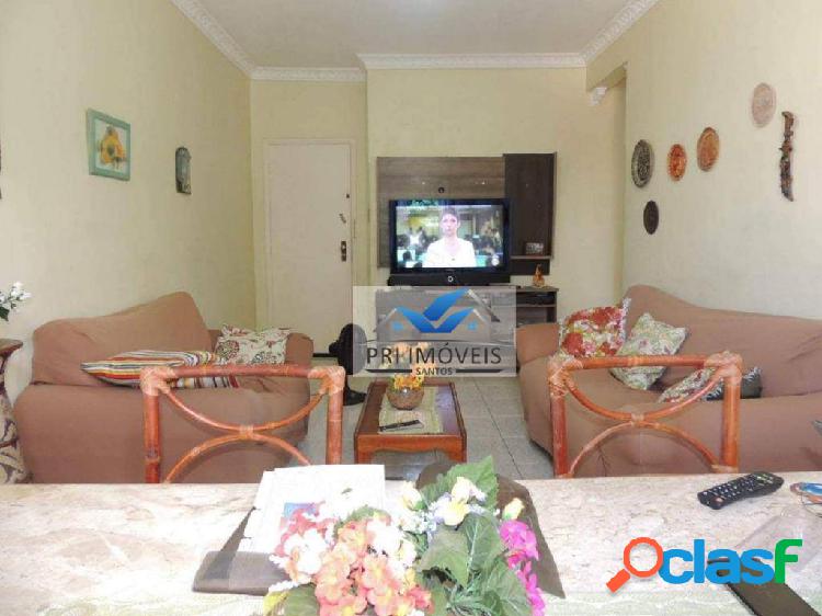 Apartamento com 2 dormitórios à venda, 120 m² por R$