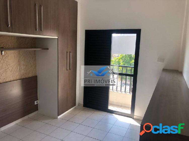 Apartamento com 3 dormitórios à venda, 83 m² por R$