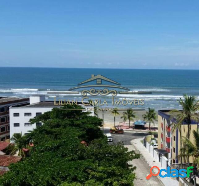 Apartamento em Mongaguá - Jd. Praia Grande por 140.000,00